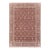 Galerie Shabab Collection Mid-20th Century Handmade Turkish Anatolian Accent Rug For Sale