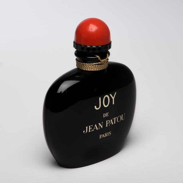 Vintage joy perfume bottle Clearance
