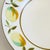 Ceramic Large Vintage Ceramic Serving Bowl - Longchamp by Casual Ceram For Sale - Image 7 of 10