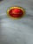 White Murano Glass Dish For Sale - Image 8 of 8
