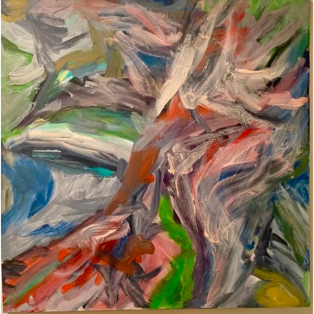Painting - Abstract Expressionism For Sale In New York - Image 6 of 12