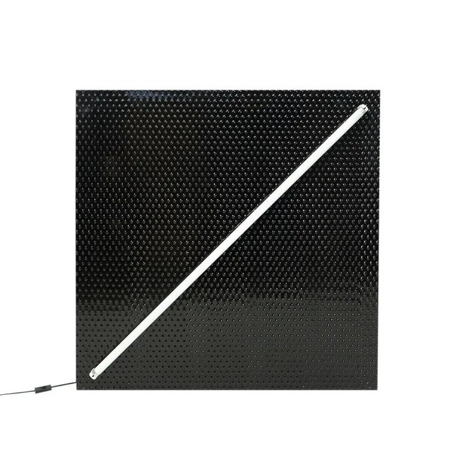 Model MS1 Postmodern Sconce by Sergio Asti for Studio Superego, 1980s For Sale - Image 9 of 9