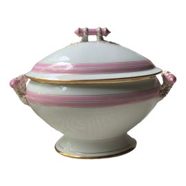Example of Soup Tureens