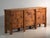 Large Antique Oriental Sideboard, 1900 For Sale - Image 11 of 12