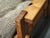 Wood Dymling Three-Seater Pine Sofa by Yngve Ekström for Swedese, 1970s For Sale - Image 7 of 16