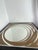 Large Op Art Mirror, England, 1970s For Sale - Image 18 of 18