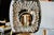 1960s Crystal Table Clock from Daum, France, 1960s For Sale - Image 5 of 11