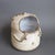 French Ceramic Anthropomorphic Figure by Marcel Giraud, 1990s For Sale - Image 3 of 17