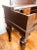 h.e. Shaw Grand Spinet Writing Desk: A Scholar's Sanctuary For Sale - Image 11 of 12