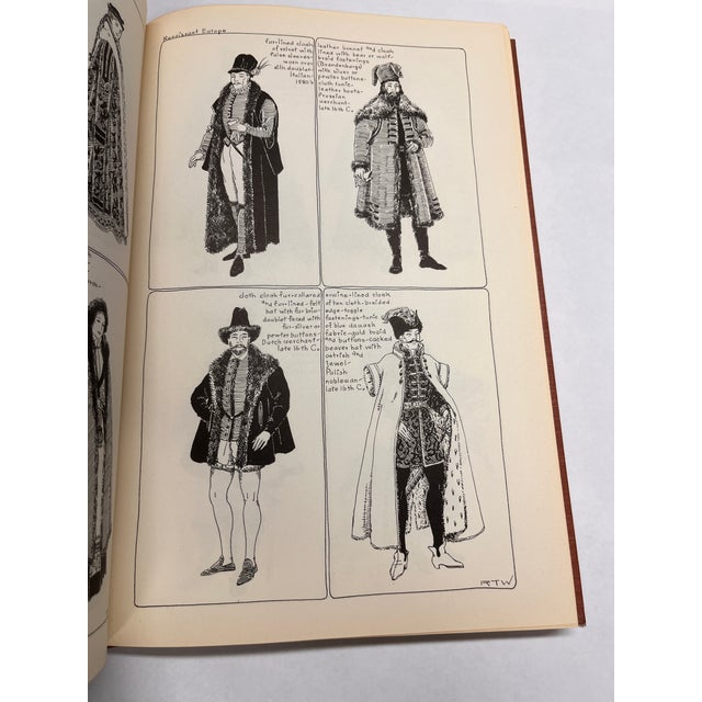 Copper 1951 the Mode in Furs Book For Sale - Image 8 of 18