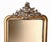 On offer is a hand-carved and gilded-frame mirror in the classic Louis Philippe style. This was an eclectic and practical...