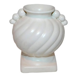 1940s Stangl Urn Vase For Sale