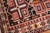 Traditional 19th Century Antique Shirvan Rug - 3'4" X 5'4" For Sale - Image 3 of 10