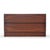 Mid-Century Modern Arne Wahl Iversen Rosewood Cabinet by Vinde Mobelfabrik For Sale - Image 3 of 5