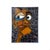 This painting was created during a period of intense emotional pressure, without a fixed plan or reference. The process...