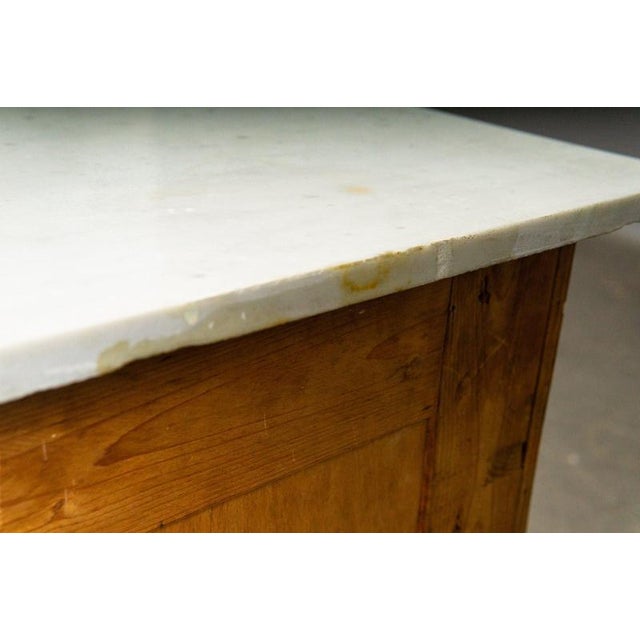 Art Nouveau Chest of Drawers For Sale - Image 14 of 16