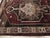 Mid 20th Century Galerie Shabab Collection Mid-20th Century Handmade Turkish Anatolian Tribal Room Size Carpet For Sale - Image 5 of 8