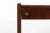 Brown French Mahogany Bedside Tables by Jacques Hauville for Roche Bobois, 1950s, Set of 2 For Sale - Image 8 of 10