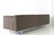 Metal Met 250 4-Seater Sofas by Piero Lissoni for Cassina, Italy, 2005, Set of 2 For Sale - Image 7 of 17