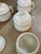 Mottahedeh Museum Reproductions “Musée Des Arts” Pot De Crème Cups + Lids, Set of Four For Sale In San Francisco - Image 6 of 11