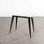 French Rectangular T55 Dining Table from Tolix, 1950s For Sale - Image 10 of 10