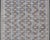 Textile Hand-Woven Scandinavian Wool Rug by Keivan Woven Arts, 8'10" X 12'0 For Sale - Image 7 of 12