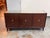 Design Plus Gallery presents the Heston Buffet from Ethan Allen. The buffet was crafted from Mozambique and mahogany...