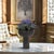 Ryman Ceramic Bowl Tall For Sale - Image 9 of 10
