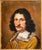 Infuse your space with timeless sophistication through this captivating antique Baroque-style portrait painting. Perfect...