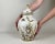 Porcelain Ginger Vase with Lid from Kaiser, Germany, 1980 For Sale - Image 3 of 10