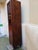 Antique Tuscan Chestnut Display Cabinet, Early 20th Century For Sale - Image 6 of 14