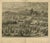 J. Luyken, Second Plague of Egypt, 1743, Print For Sale