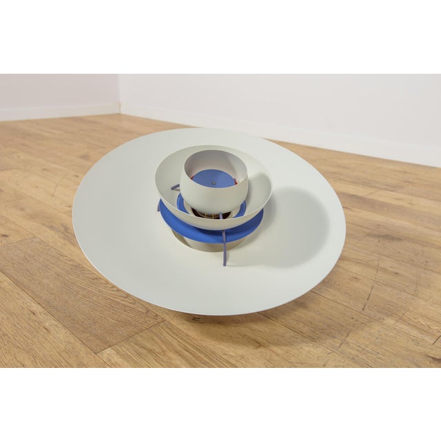 Mid-Century PH5 Pendant Lamp by Poul Henningsen for Louis Poulsen, Denmark, 1960s For Sale - Image 14 of 18