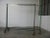 Metal Industrial Rack, 1970s For Sale - Image 7 of 8