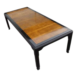 Raymond Sobota for Century Furniture Chin Hua Dining Table