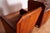 Pair of French Cubist Club Chairs in Leather and Hide, C. 1920s For Sale - Image 14 of 15