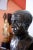 Large Bust of a Man For Sale - Image 3 of 7