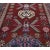 1950s 1950s Persian Hamedan Runner Rug 3’7″ X 10’2″ For Sale - Image 5 of 9