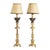 Candlesticks from the Queen Maria I Collection, 18th Century, Set of 2 For Sale - Image 6 of 6