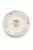 Reticulated Porcelain Centerpiece Plate with Floral Decoration from Meissen Porcelain, 1970s For Sale - Image 11 of 11
