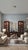 Vintage Lighted Glass Vitrines by Bernhardt For Sale - Image 9 of 9