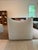Mario Bellini Pair of Mario Bellini Le Bambole Armless Lounge Chairs for B&b Italia For Sale - Image 4 of 7