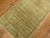 Early 21st Century Brown Beige Turkish Oushak Runner For Sale - Image 5 of 6