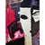 Original Oil Painting 'Portrait of a Woman' by Diane Grant, Unframed / Pablo Picasso For Sale - Image 10 of 13