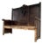 17th Century Antique Spanish Tavern Bench For Sale