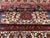 Antique Bidjar Rug, 1890s For Sale - Image 16 of 18