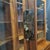 Walnut Bookcases, 1840s, Set of 2 For Sale - Image 9 of 14