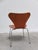 Series 7 Chairs in Teak by Arne Jacobsen for Fritz Hansen, 1986, Set of 2 For Sale - Image 14 of 18