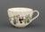 White Royal Worcester "Lavinia" Pattern Partial Dinner Service, 54 Pieces For Sale - Image 8 of 10