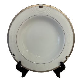 Example of Mikasa Dinnerware